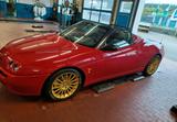 Alfa Romeo alfa romeo spider 916 - gebrauchte Alfa Romeo Spider aus dem Jahr 1996