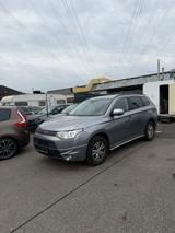 Mitsubishi Outlander Diesel mit Motorproblem - Mitsubishi Outlander in Bremen