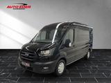 Ford Transit Kombi Trend 350 L3 8-Sitzer Bluetooth - Ford Transit Gebrauchtwagen in München