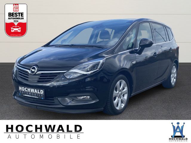 Opel Zafira C 2.0 CDTI Innovation STARTSTOP NAVI PANO