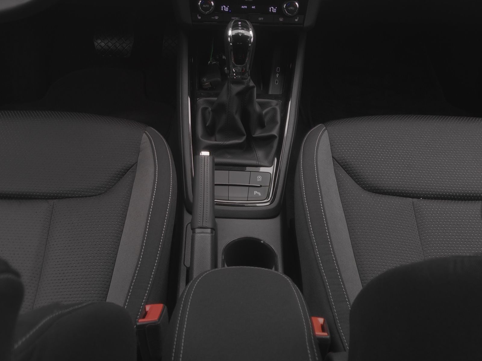 Skoda Kamiq - Bild 14