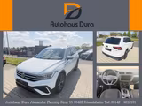 Volkswagen Tiguan Allspace 2.0 TDI Life 4Motion Navi+Ahk - VW Tiguan Allspace in Wiesbaden