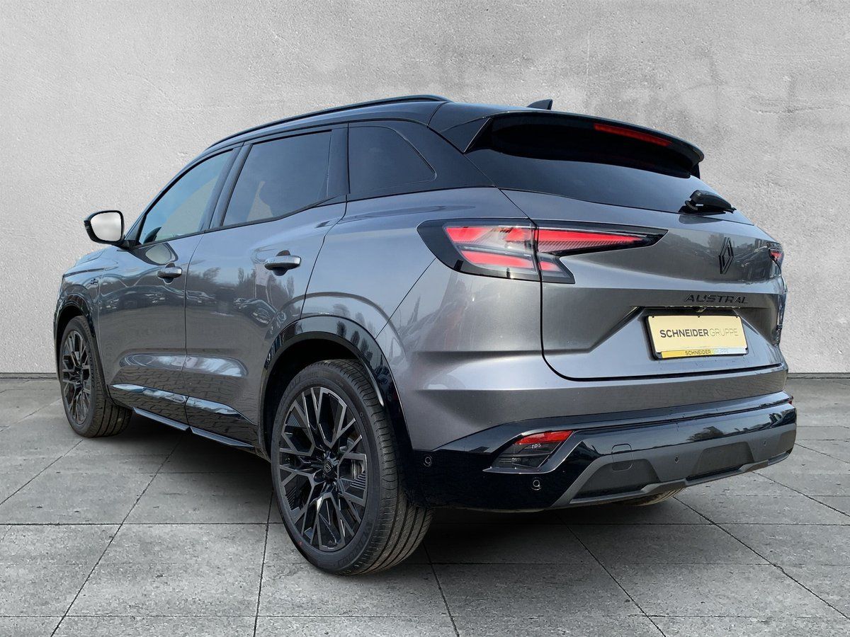 Renault Austral - Bild 3