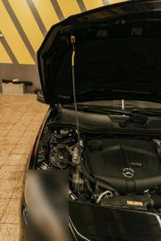 صورة 8 لـ 2016 Mercedes-BENZ A 220
