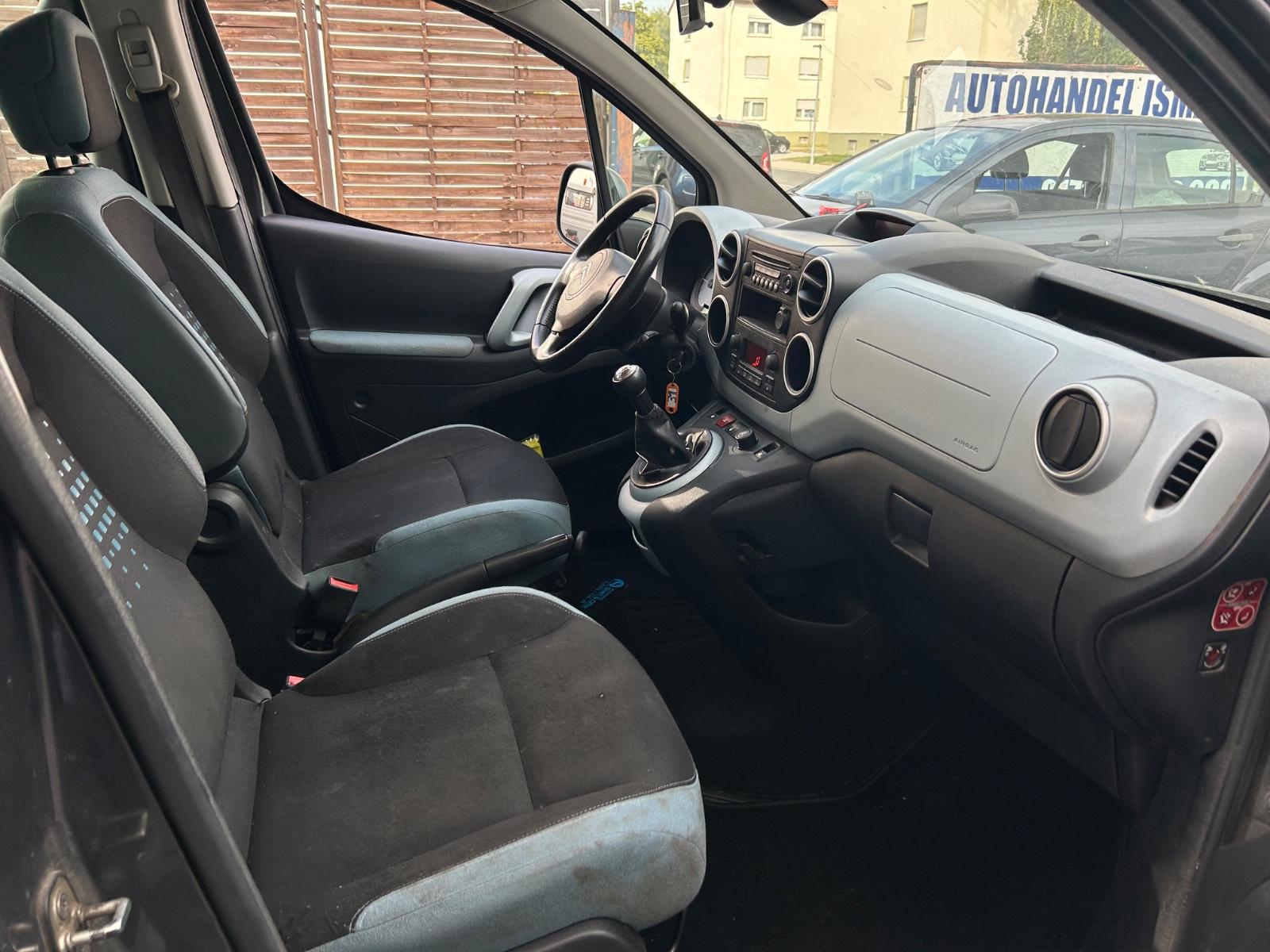 Citroën Berlingo Kombi Selection