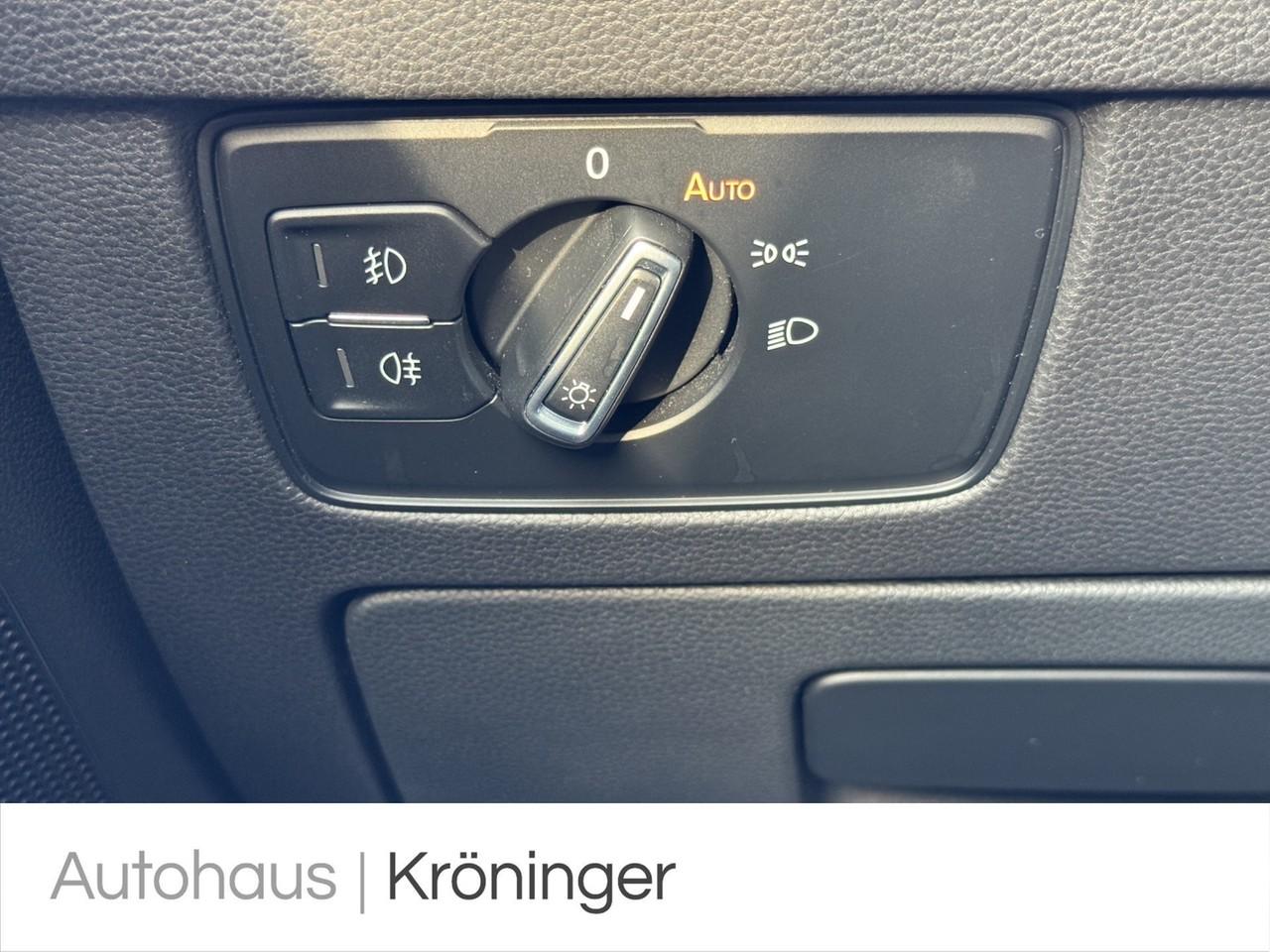 Volkswagen Passat Variant Business AHK Navi Privacy