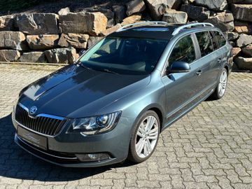 Skoda Superb - 3