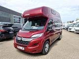 Pössl Vario 545 Citroen 140 PS *Busbiker Fahrradträger - Pössl Vario 545