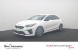 Kia Ceed GT 1.6 T-GDI . LED Einparkhilfe - Kia Gebrauchtwagen in Karlsruhe