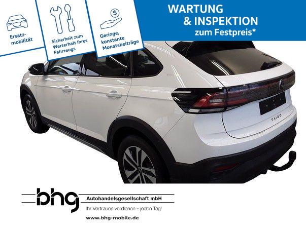 Volkswagen Taigo 1.0 TSI DSG ENERGY AHK AccTravelAssist LED, миниатюра 16