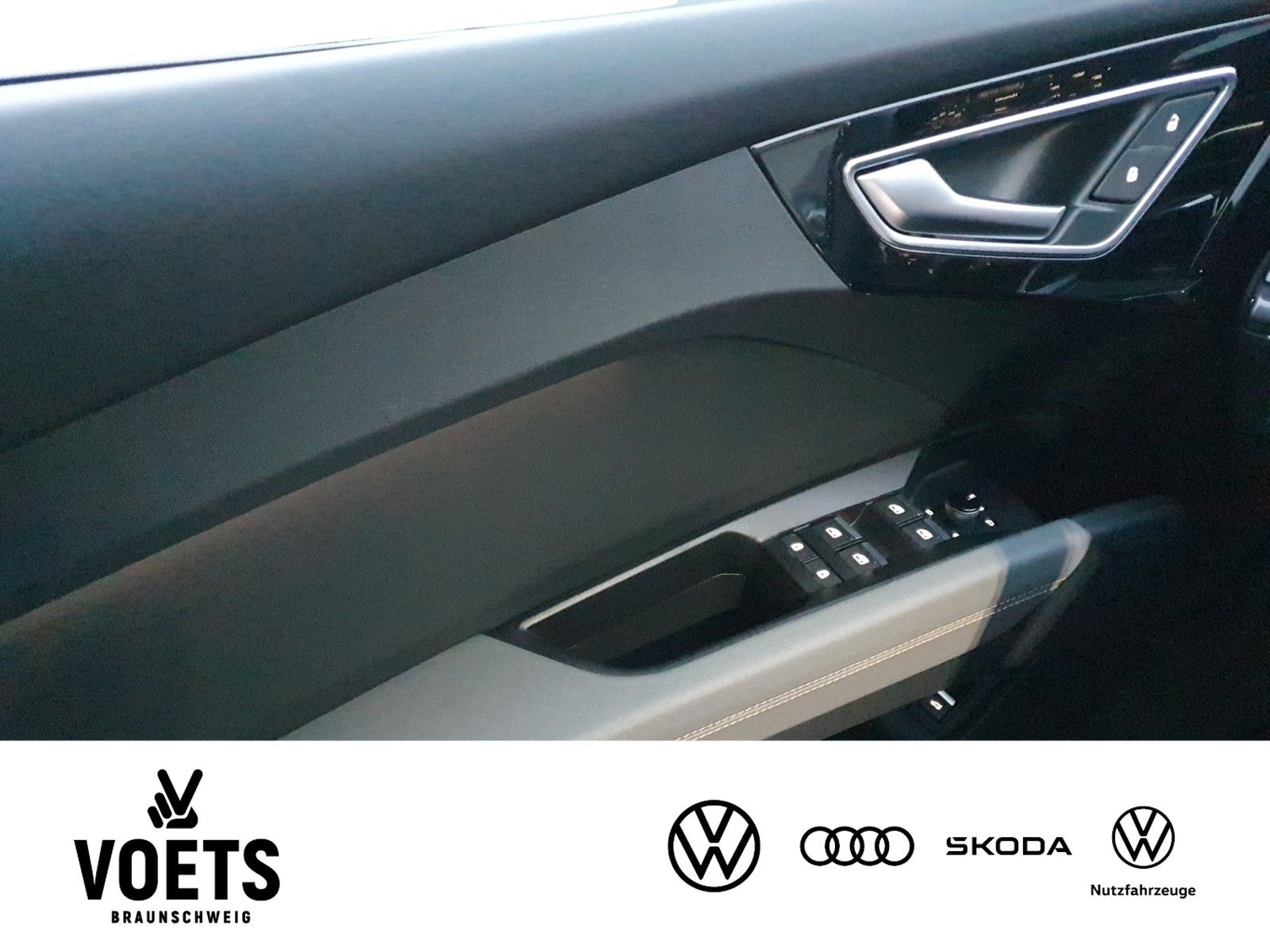 Audi Q4 e-tron - Bild 13