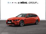 BMW M3 Competition Ultimate Package M Driver Carbon 