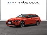 BMW M3 Competition Ultimate Package M Driver Carbon 