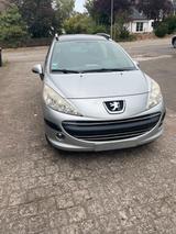 Peugeot 206 SW HU bis 06/2027 - Peugeot 206: SW