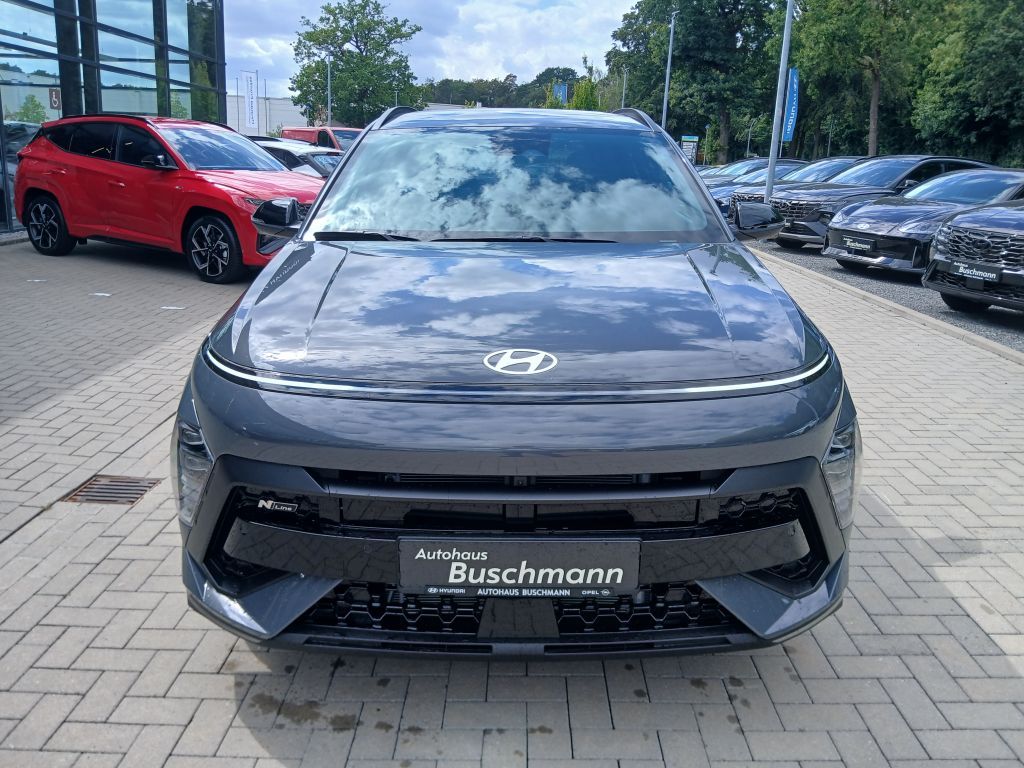 Hyundai Kona – Bild 2