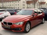 BMW 3 Lim. 318 i Advantage-Led-2.Hand-S.Heft-Navi - BMW 318 in Ludwigshafen