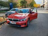 BMW ActiveHybrid 3 - BMW ActiveHybrid 3 Gebrauchtwagen
