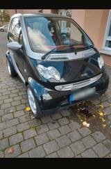 Smart ForTwo smart & passion 40kW passion