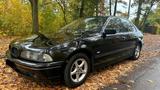 BMW 520 i / luxuriöse Ausstattung - gebrauchte BMW 520 aus dem Jahr 2002