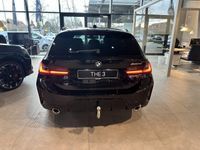 BMW 320 - Vorschau Bild 9