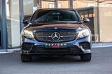 Mercedes-Benz GLC 250 GLC Coupé 250 4-Matic *CAM*AMG-PACK*TREK - gebrauchte Mercedes-Benz GLC 250 aus dem Jahr 2019