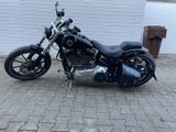 Harley-Davidson Breakout FXSB 103 - HARLEY-DAVIDSON FXS