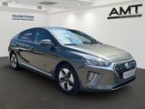 Hyundai IONIQ 1.6 GDI Hybrid Navi*Kamera*Schiebedach - gebrauchte Hyundai IONIQ aus dem Jahr 2021