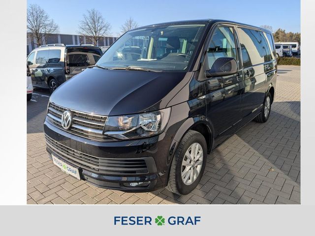 Volkswagen T6 Caravelle 2.0 TDI 8-Sitzer AHK Rückfahrkam.