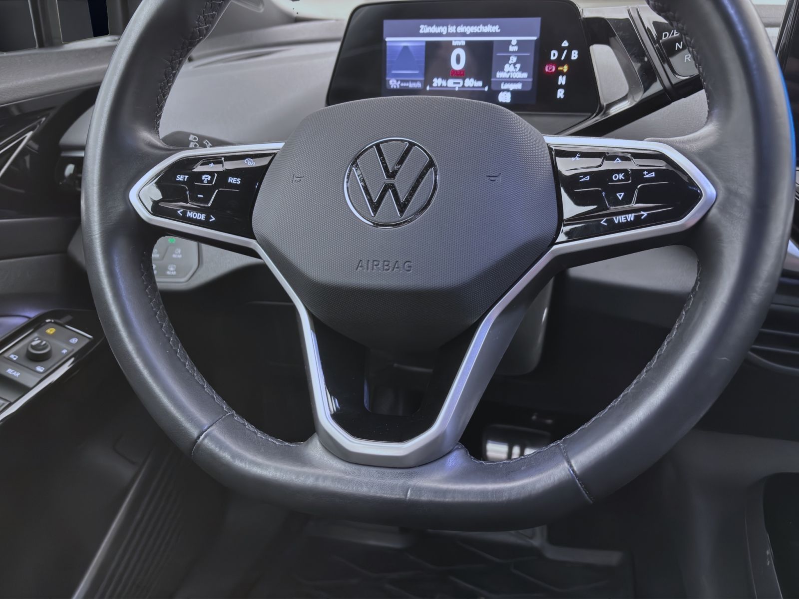 Volkswagen ID.4 - Bild 12