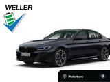 BMW 545e xDrive M Sport PRO GSD Laser St&Go HUD H/K - BMW 545 mit Hybrid-Antrieb: Limousine, Automatik