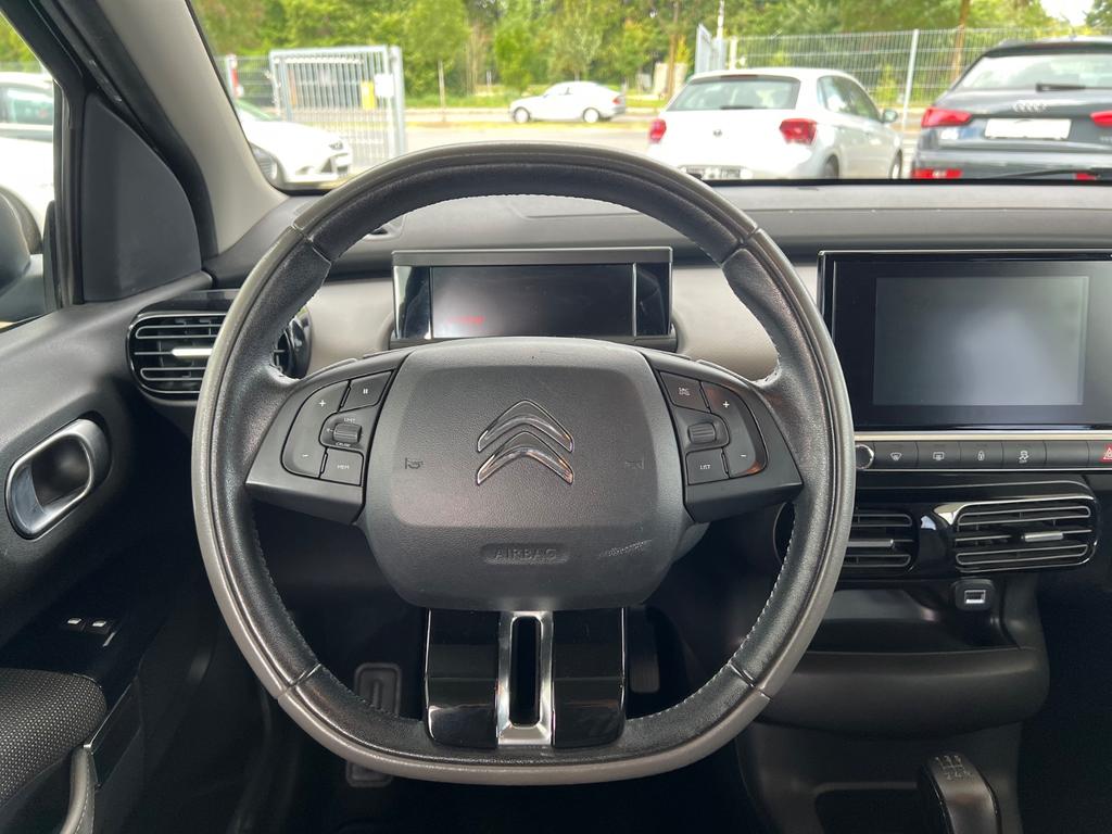 Citroën C4 Cactus