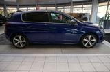 Peugeot 308 Allure GT-LINE, LED, NAVI, GLASDACH, 2x PDC - Peugeot 308 in Dresden