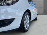 Opel Meriva B Innovation SHZ Temp LenkradHZG PDCv+h A - Opel Meriva mit Diesel-Antrieb: Kleinbus