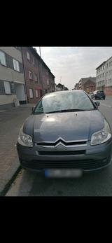 Citroën C4 LPG Gasanlage Kupplung kaputt R... - Citroën C4 mit LPG-Antrieb
