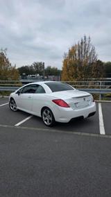 Peugeot 308cc 2.0hdi - Peugeot 308 mit Diesel-Antrieb: Cabrio, 2.0