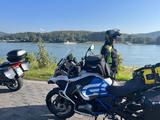 BMW R 1200 GS Adventure - Motorräder in Bielefeld