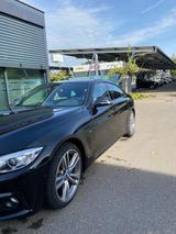BMW 440 Gran Coupé  M Performance MPPSK 360PS - BMW Gebrauchtwagen in Freiburg