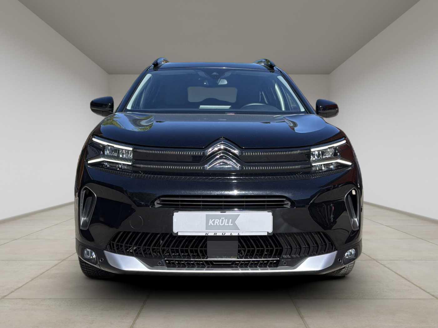 Citroën C5 Aircross 1.2 PureTech 130 Shine Pack*Navi+SHZ
