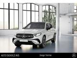 Mercedes-Benz GLC 300 4MATIC AMG Night*AHK*Pano*Memory*360°KAM