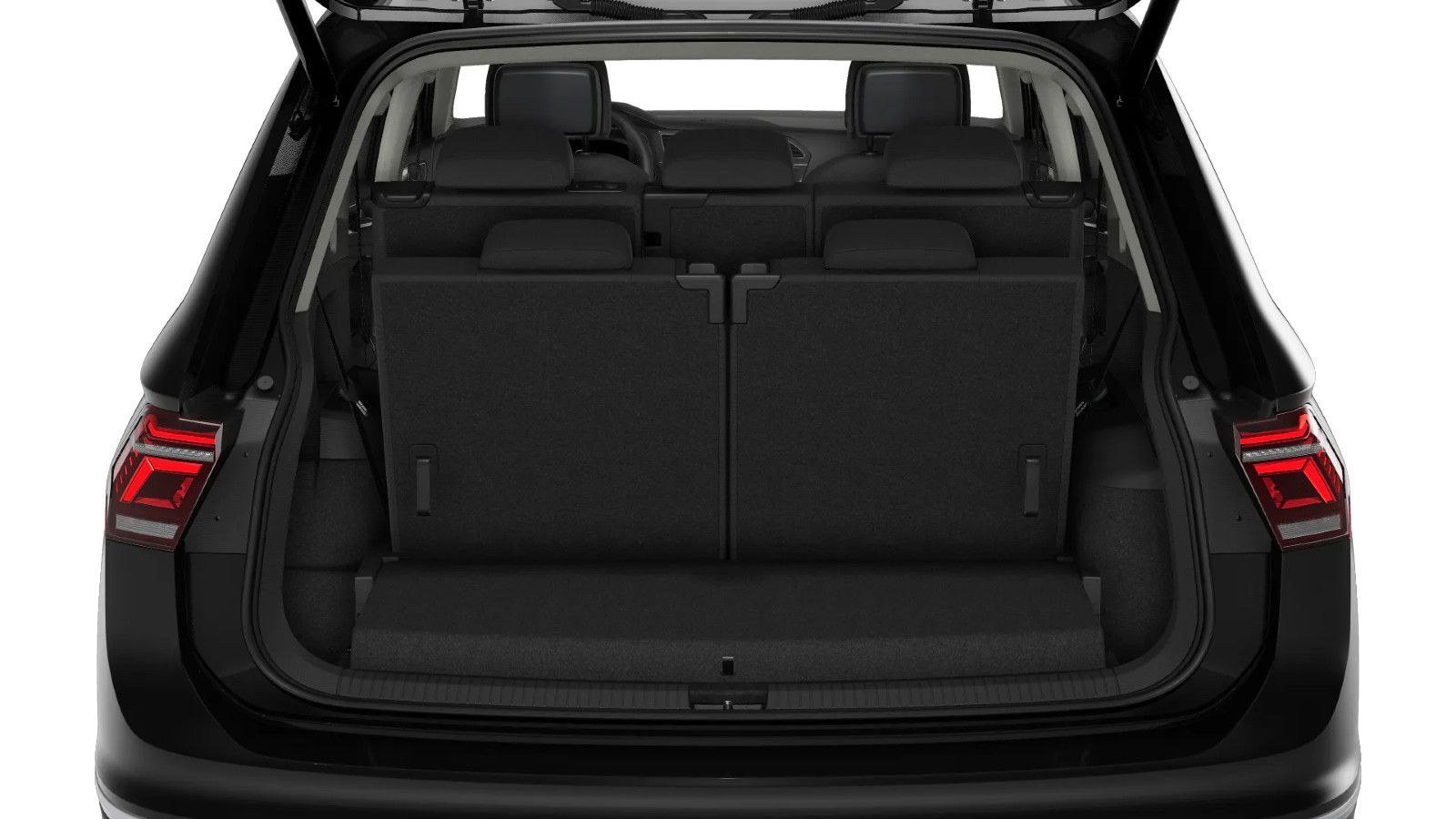 Volkswagen Tiguan Allspace - Bild 10