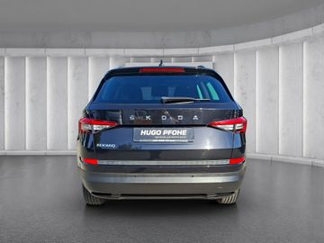 Skoda Kodiaq - 4