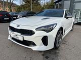 Kia Stinger 3.3 V6 T-GDI  4WD GT - weiße Kia Stinger