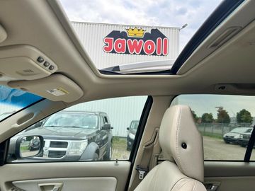 Volvo XC90 - 2