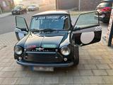 MINI Mini Cooper 1380 cc Neuaufbau 23 H Zulassung - gebrauchte MINI MINI aus dem Jahr 1991