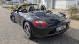Porsche Boxster S 3,4l./295 PS, 81.000 km, scheckh., 19" - Porsche Boxster: 4.0