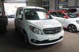 Mercedes-Benz Citan Kombi 111 CDI lang Sitzhzg*PDC*1.Hand* - Mercedes-Benz Citan