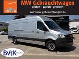 Mercedes-Benz Sprinter III Kasten RWD 315CDI - Autotransporter Mercedes