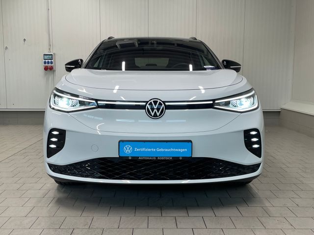 ID.4 GTX 79kWh 4M WÄRMEPUMPE KAM