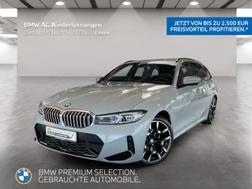 BMW 320i Touring M Sport LiveCockpitProf Kamera LED