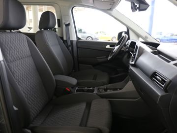 Volkswagen Caddy Maxi 1.5TSI DSG NAVI ACC ROLLSTUHLRAMPE